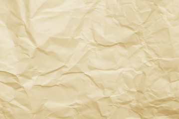 wrinkled paper background