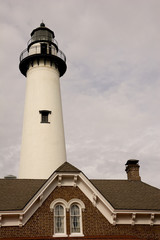 Lighthouse Brickhouse