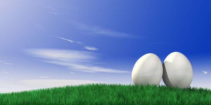 ostern