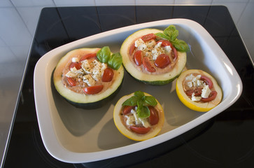 kochen