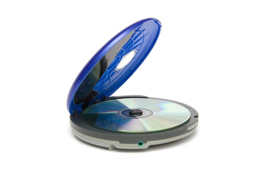 CD player