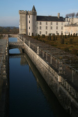 Château de Villandry 