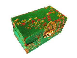 China box