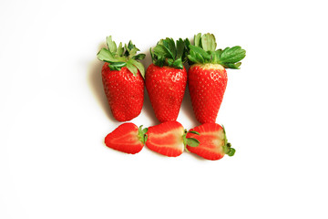strawberrys