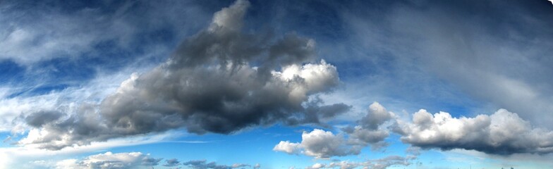 dynamic clouds