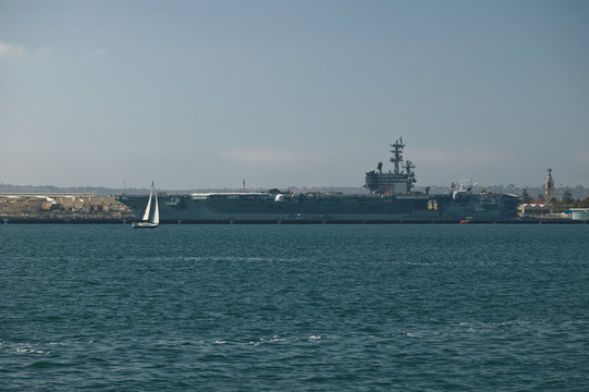 Aircraft Carrier