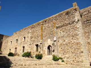 Castillo de Alburquerque 7