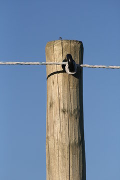 Cl&ocirc;ture
