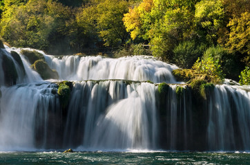 Croatia, Krka