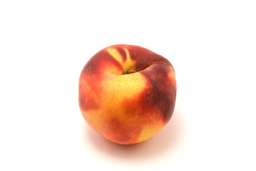 peach
