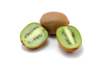 kiwi fruits