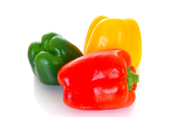 Vegetable, bell pepper