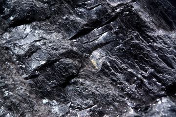 coal