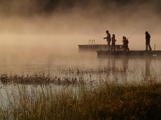 Fishing