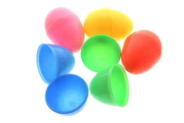 Easter Eggs