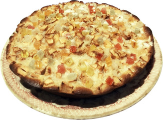 Pie