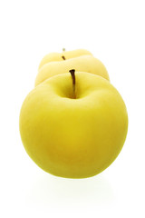 Apples