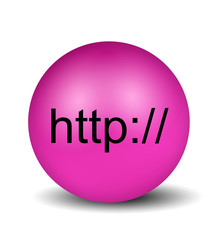 http - pink