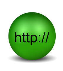 http - green
