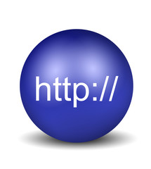 http - blue
