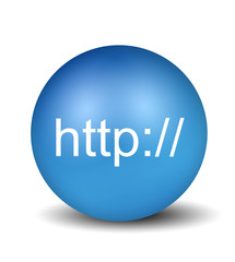 http - blue