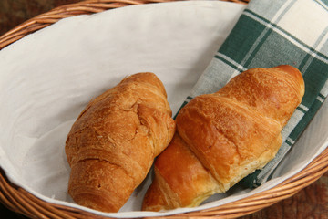 croissants