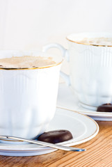 cappuccino