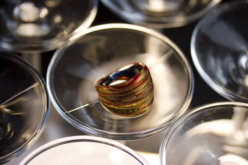 murano glas © sandro