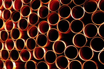 Copper Tube