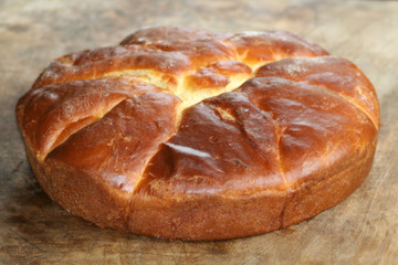 brioche