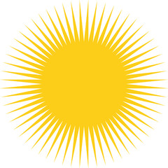 Soleil symbole