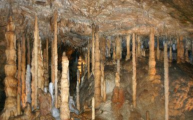 Cave