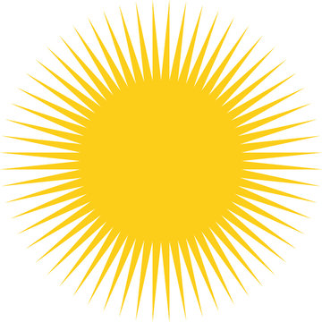 Soleil symbole