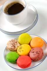 macarons