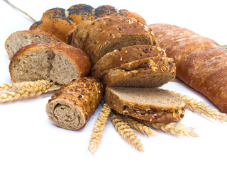 Various baking