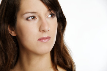 Obraz premium Beautiful woman