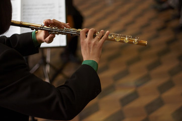 Flauta