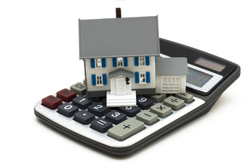 Mortgage Calculator