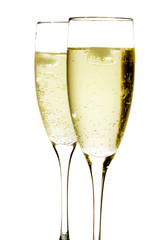 Champagne glass