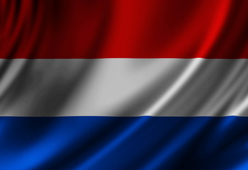 Dutch flag