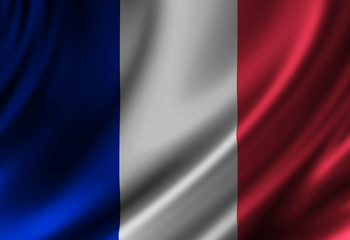 French flag
