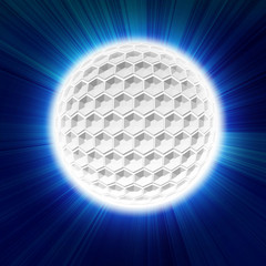 Golf ball