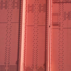golden gate bridge detail background