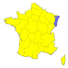 Alsace