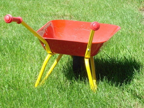 schubkarre