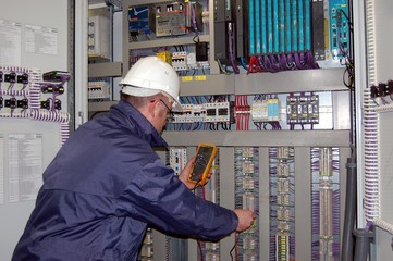 électricien 3