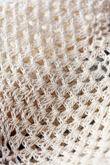 Crochet Background