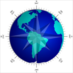 am&eacute;rica b&uacute;ssola