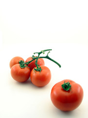 Tomatoes