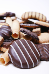 Kekse, Plätzchen, Gebäck